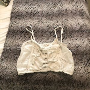 Hollister Top